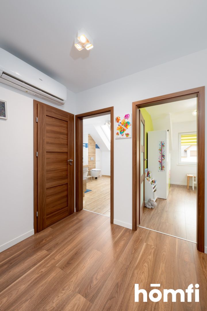 Dom pod wynajem w Kątach Wrocławskich - Dom - Wynajem - Wrocławski, Kąty Wrocławskie