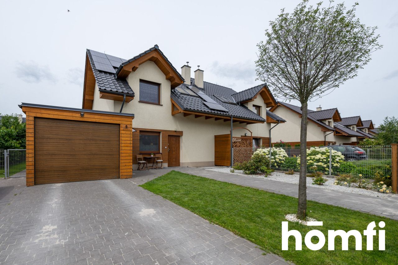 Dom pod wynajem w Kątach Wrocławskich - Dom - Wynajem - Wrocławski, Kąty Wrocławskie