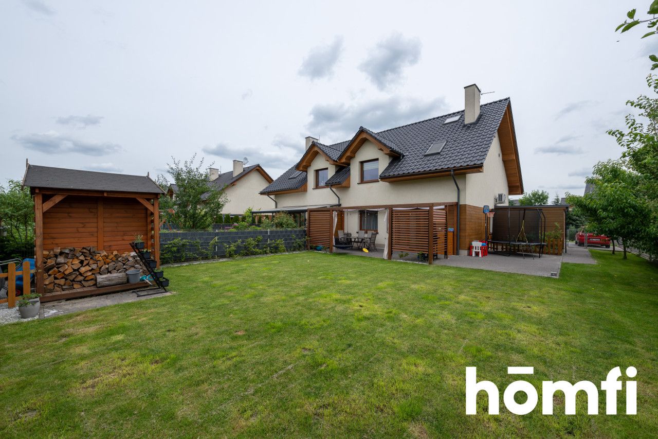 Dom pod wynajem w Kątach Wrocławskich - Dom - Wynajem - Wrocławski, Kąty Wrocławskie