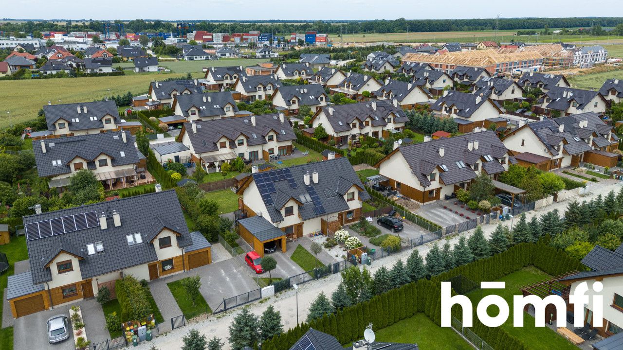 Dom pod wynajem w Kątach Wrocławskich - Dom - Wynajem - Wrocławski, Kąty Wrocławskie