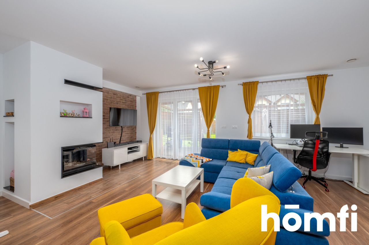 Dom pod wynajem w Kątach Wrocławskich - Dom - Wynajem - Wrocławski, Kąty Wrocławskie