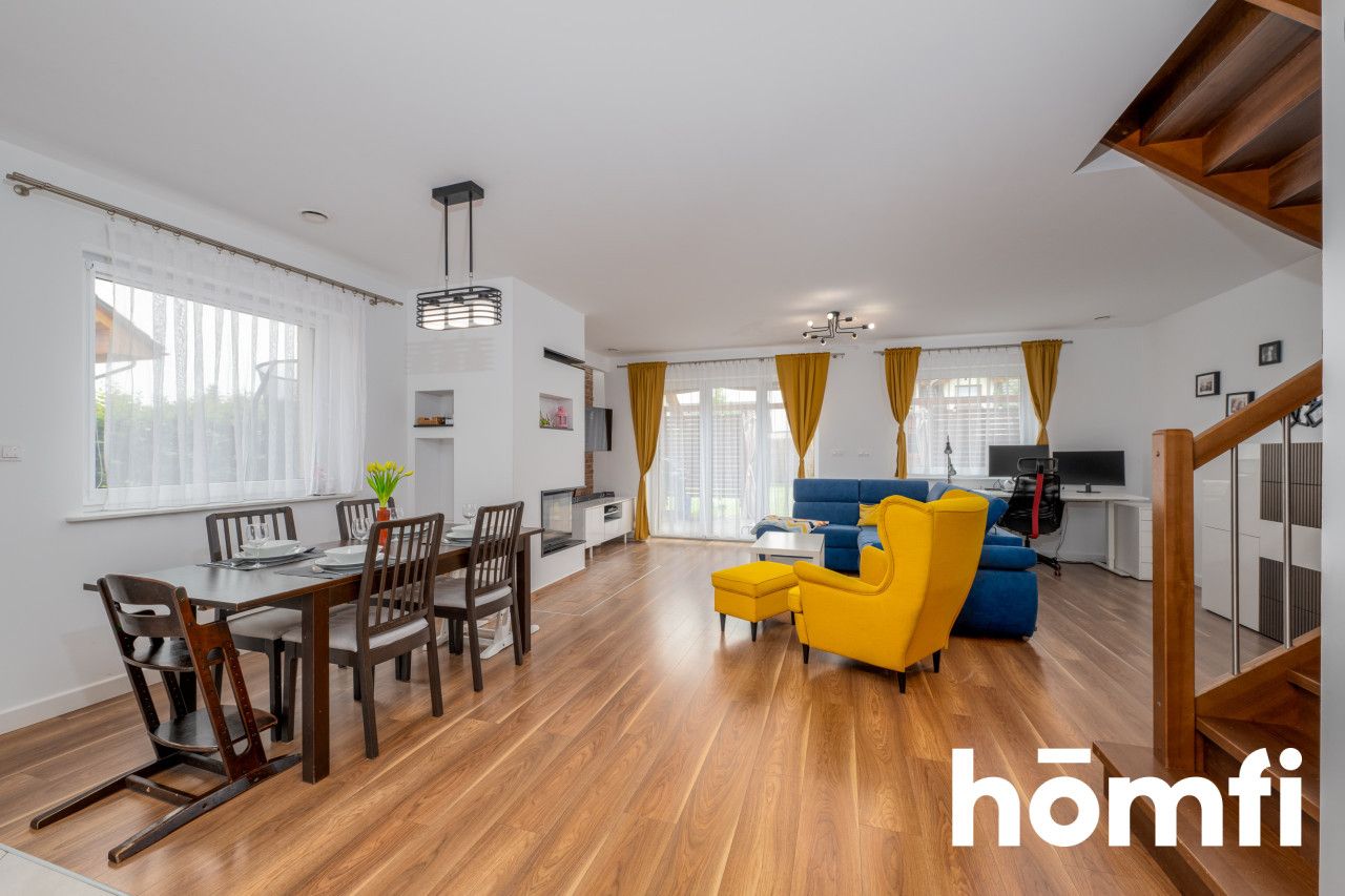 Dom pod wynajem w Kątach Wrocławskich - Dom - Wynajem - Wrocławski, Kąty Wrocławskie