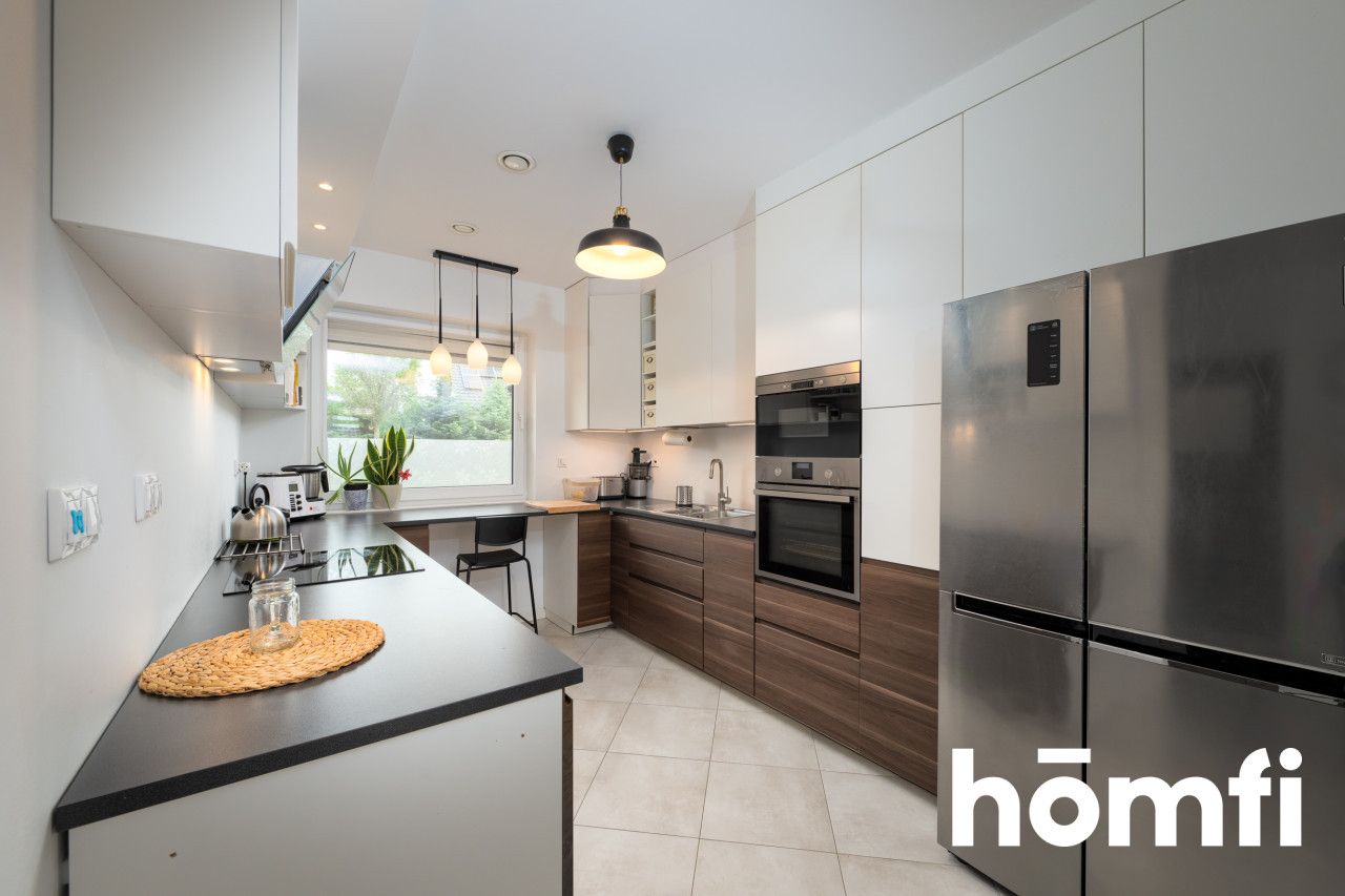 Dom pod wynajem w Kątach Wrocławskich - Dom - Wynajem - Wrocławski, Kąty Wrocławskie