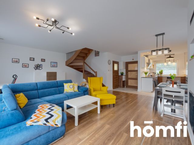 Dom pod wynajem w Kątach Wrocławskich - Dom - Wynajem - Wrocławski, Kąty Wrocławskie