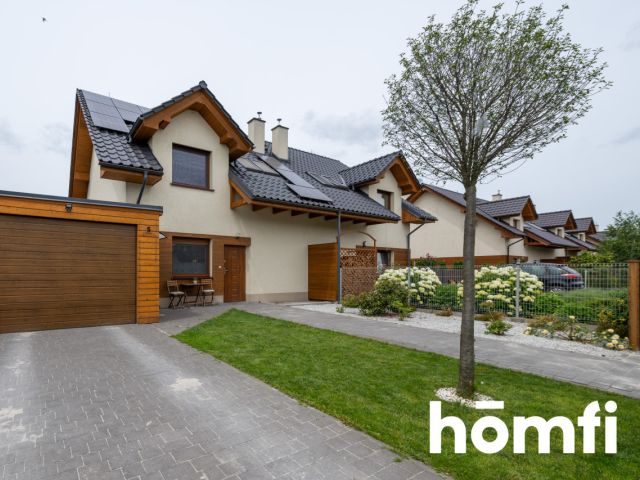 Dom pod wynajem w Kątach Wrocławskich - Dom - Wynajem - Wrocławski, Kąty Wrocławskie