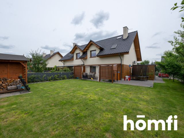 Dom pod wynajem w Kątach Wrocławskich - Dom - Wynajem - Wrocławski, Kąty Wrocławskie