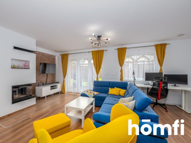 Dom pod wynajem w Kątach Wrocławskich - Dom - Wynajem - Wrocławski, Kąty Wrocławskie