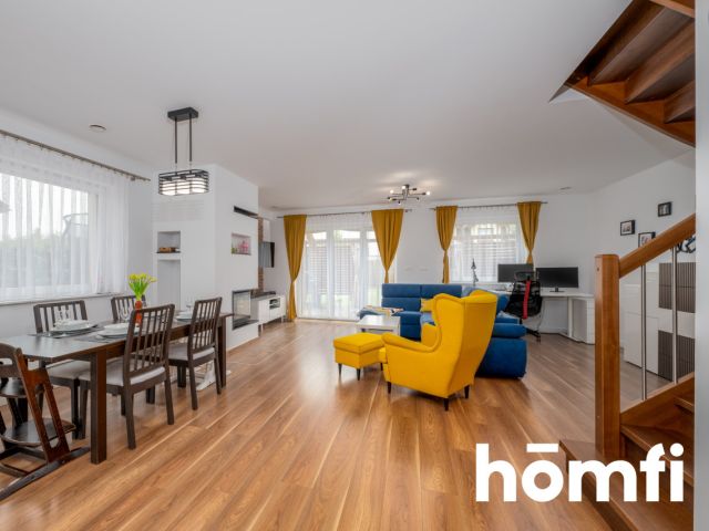 Dom pod wynajem w Kątach Wrocławskich - Dom - Wynajem - Wrocławski, Kąty Wrocławskie