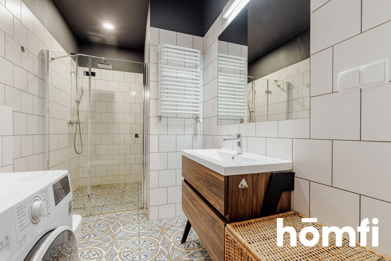 Nowoczesne, ładne mieszkanie z pięknym widokiem - Mieszkanie - Sprzedaż - Warszawa, Bielany / Wawrzyszew