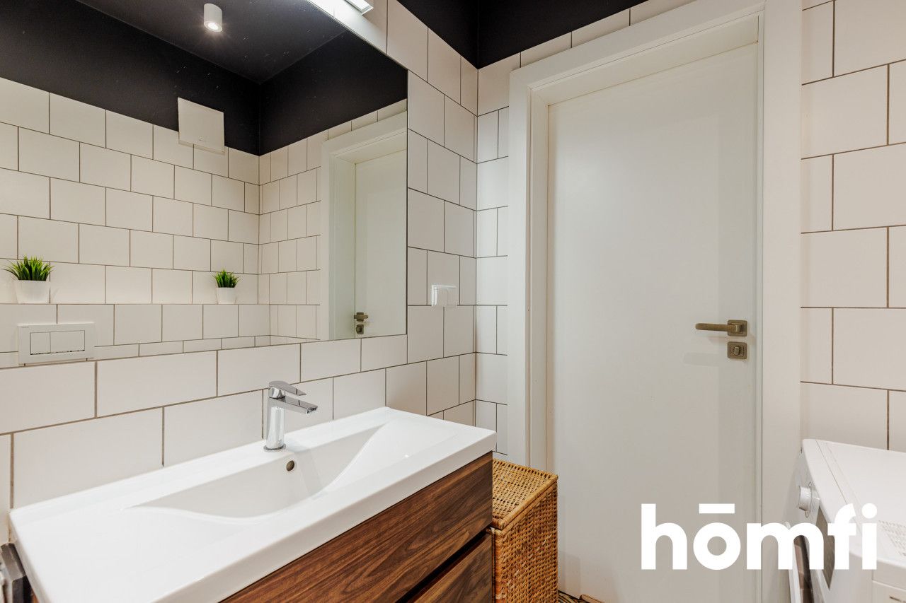 Nowoczesne, ładne mieszkanie z pięknym widokiem - Mieszkanie - Sprzedaż - Warszawa, Bielany / Wawrzyszew