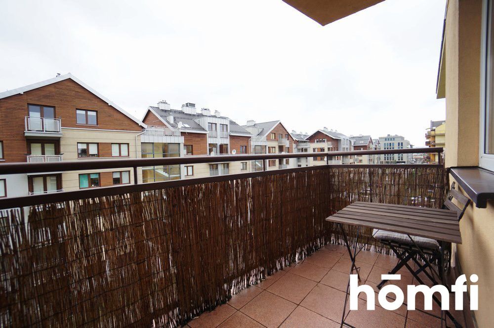 Przestronne studio z oddzielną kuchnią ul. Radzikowskiego - Mieszkanie - Wynajem - Kraków, Krowodrza / Bronowice