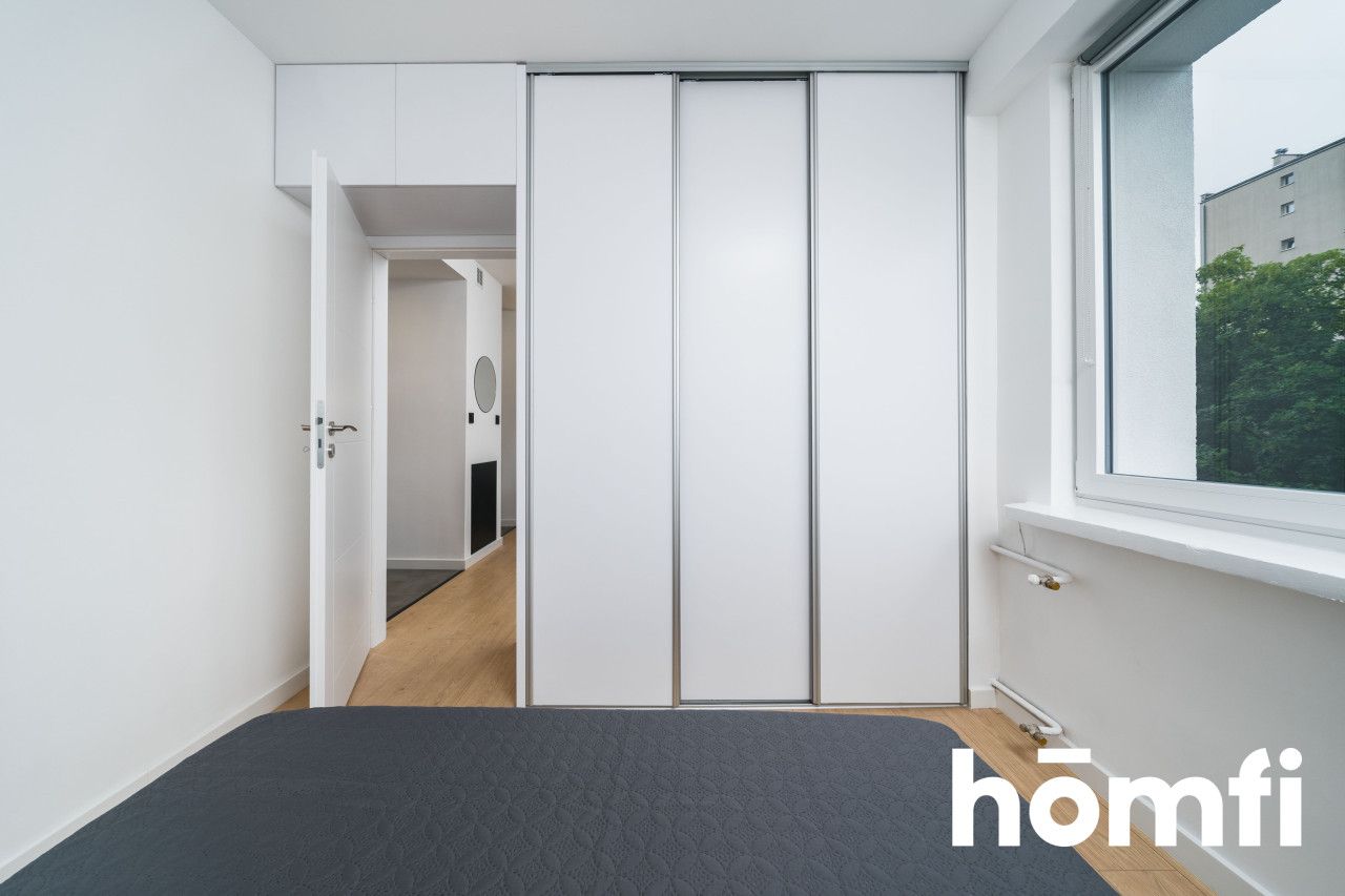 2-pokojowe mieszkanie | Osiedle Handlowe | Kraków - Mieszkanie - Wynajem - Kraków, Nowa Huta