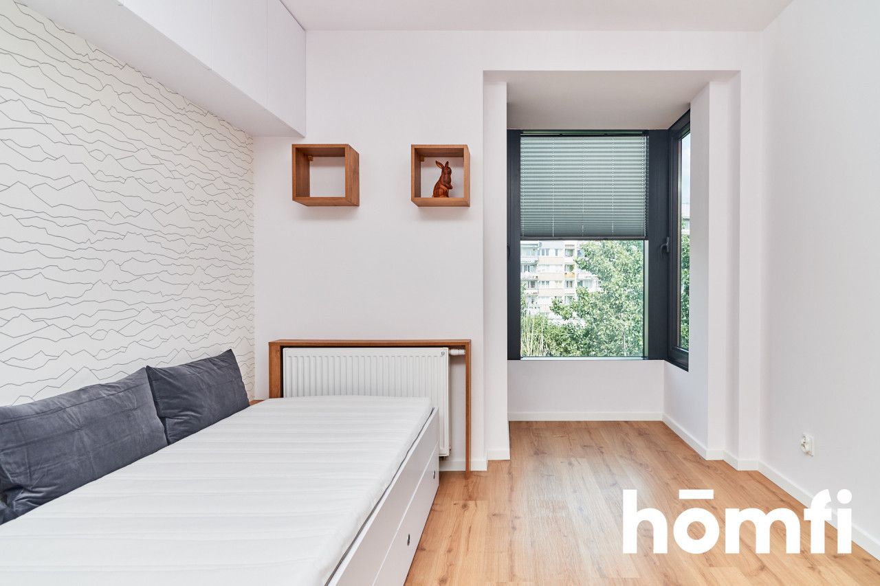 Modern 3 rooms in Pixel House - Legnicka street - Apartment - Rent - Wrocław, Fabryczna / Popowice