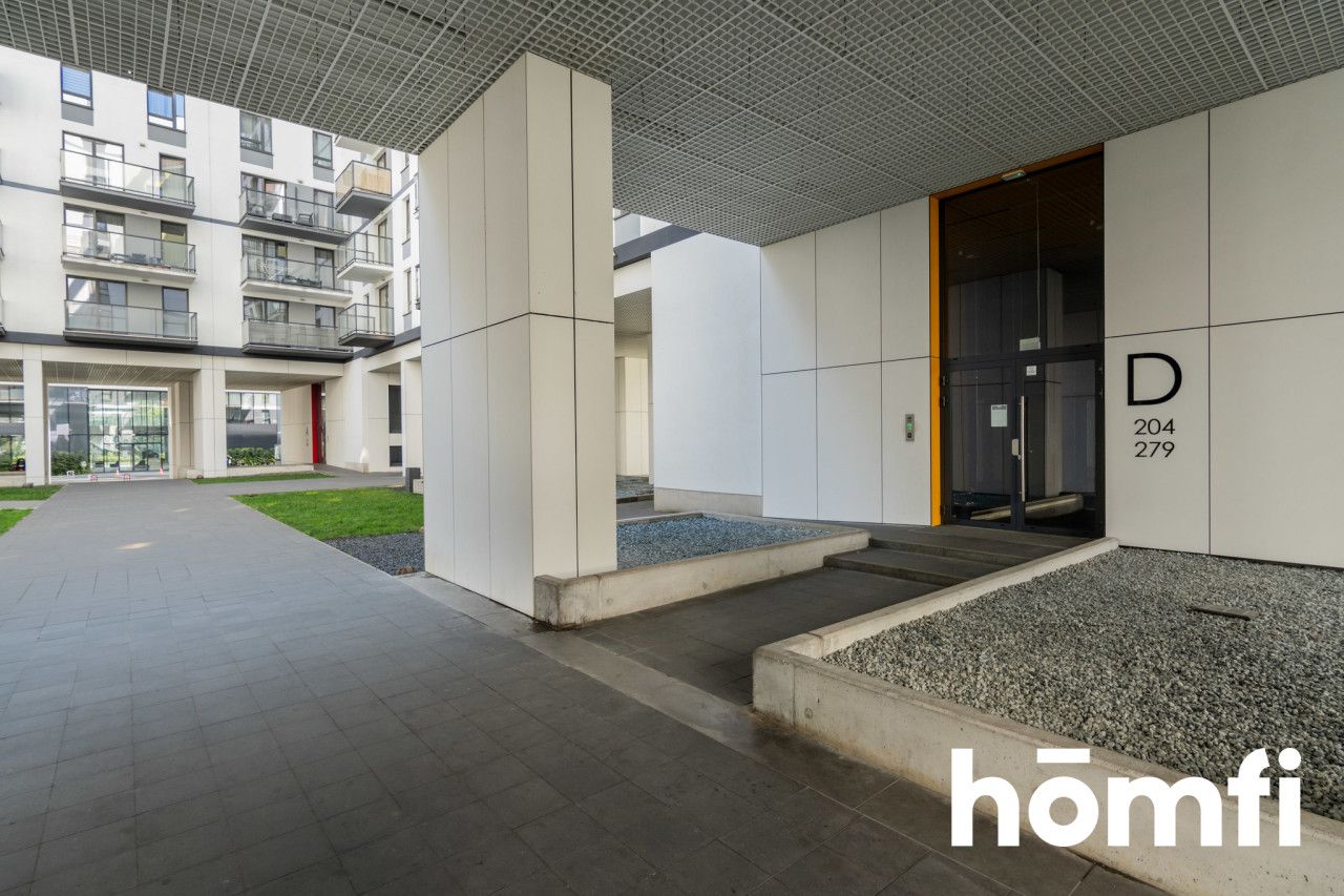 2 pokoje | balkon | garaż | Bliska Wola - Mieszkanie - Sprzedaż - Warszawa, Wola