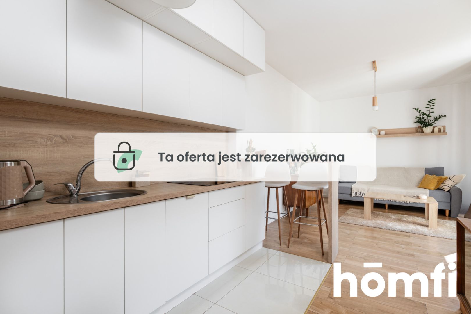 2 pokoje | balkon | garaż | Bliska Wola - Mieszkanie - Sprzedaż - Warszawa, Wola