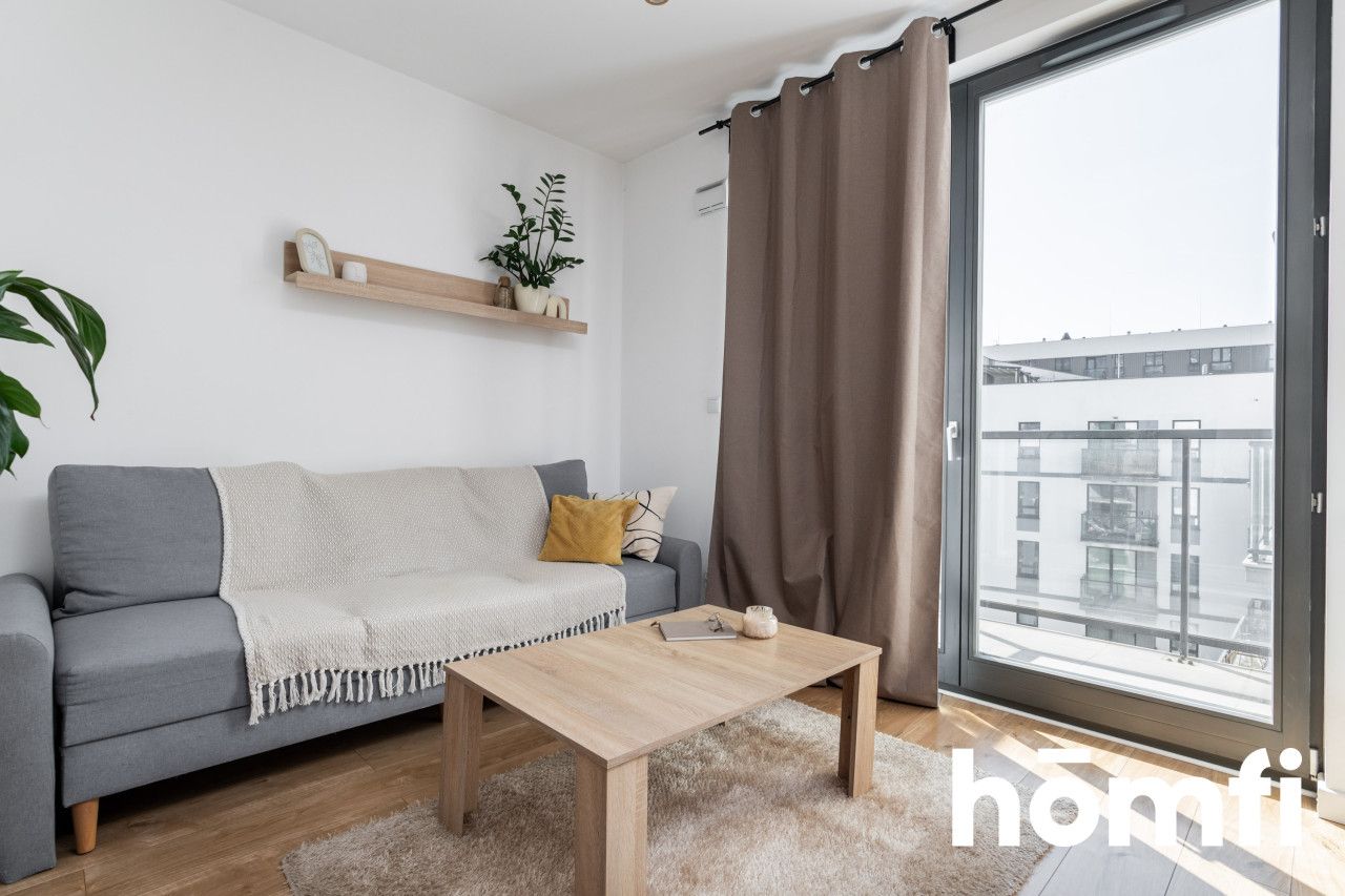 2 pokoje | balkon | garaż | Bliska Wola - Mieszkanie - Sprzedaż - Warszawa, Wola