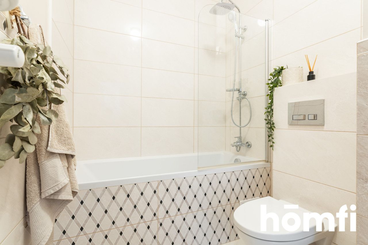 2 pokoje | balkon | garaż | Bliska Wola - Mieszkanie - Sprzedaż - Warszawa, Wola