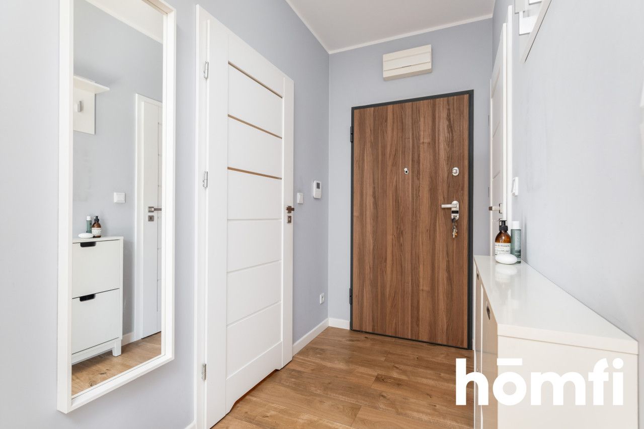 2 pokoje | balkon | garaż | Bliska Wola - Mieszkanie - Sprzedaż - Warszawa, Wola