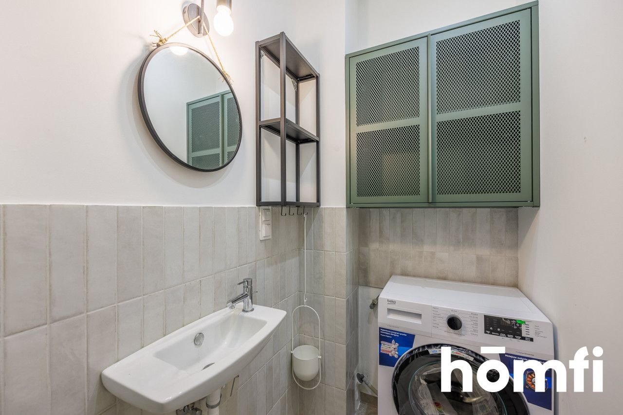 MIESZKANIE NA OSIEDLU BELLA DOLINA Z DUŻYM TARASEM - Mieszkanie - Wynajem - Rzeszów, Staromieście