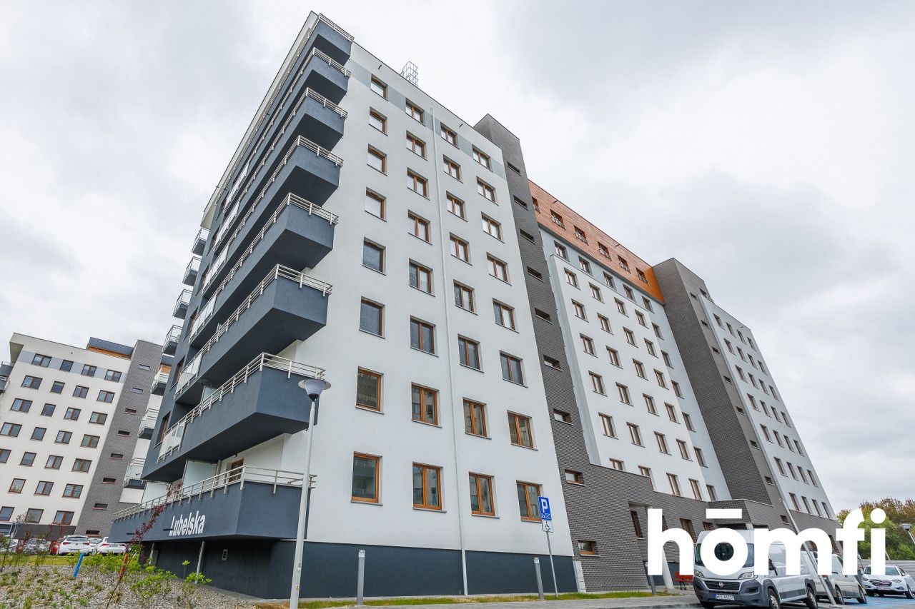 MIESZKANIE NA OSIEDLU BELLA DOLINA Z DUŻYM TARASEM - Mieszkanie - Wynajem - Rzeszów, Staromieście