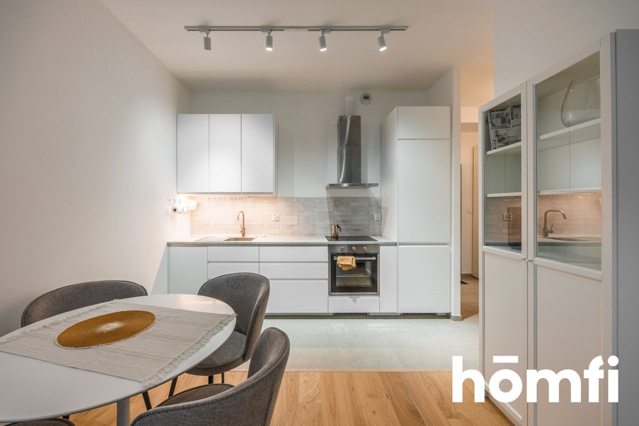 MIESZKANIE NA OSIEDLU BELLA DOLINA Z DUŻYM TARASEM - Mieszkanie - Wynajem - Rzeszów, Staromieście