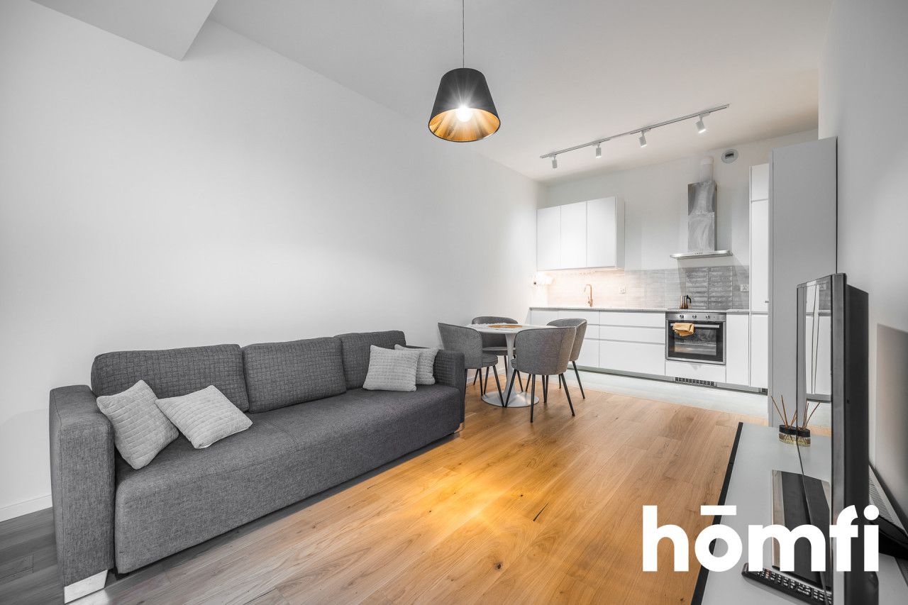 MIESZKANIE NA OSIEDLU BELLA DOLINA Z DUŻYM TARASEM - Mieszkanie - Wynajem - Rzeszów, Staromieście