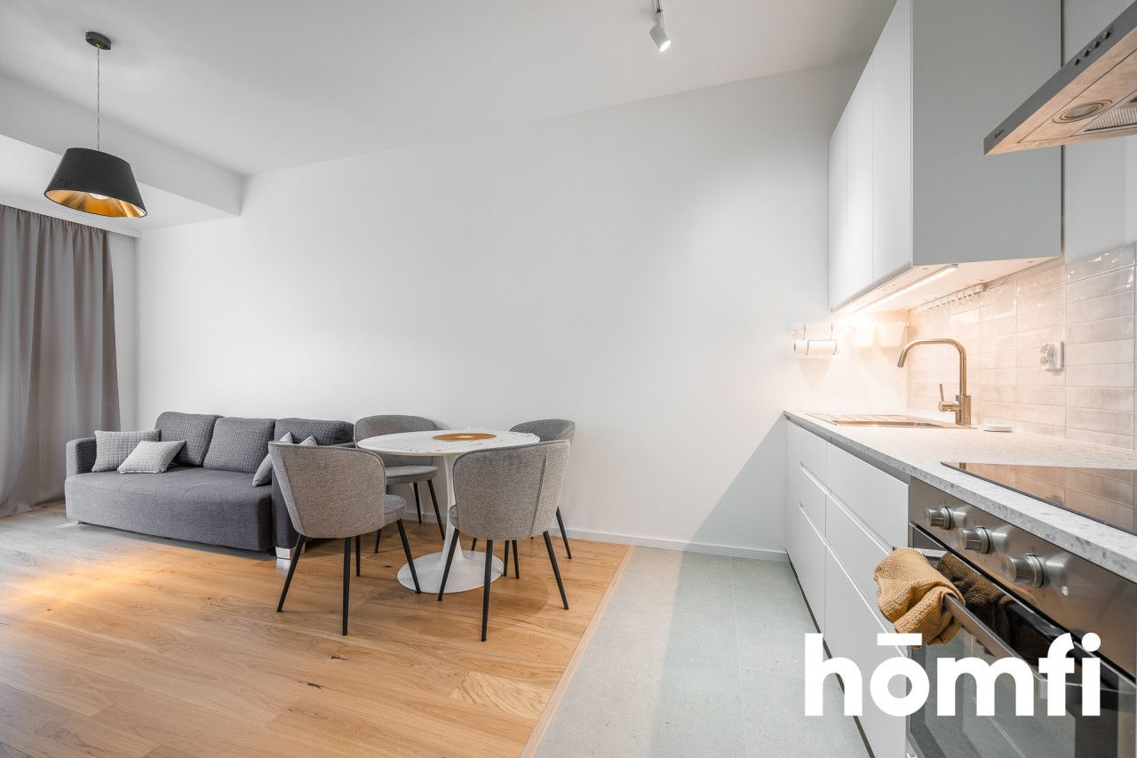 MIESZKANIE NA OSIEDLU BELLA DOLINA Z DUŻYM TARASEM - Mieszkanie - Wynajem - Rzeszów, Staromieście