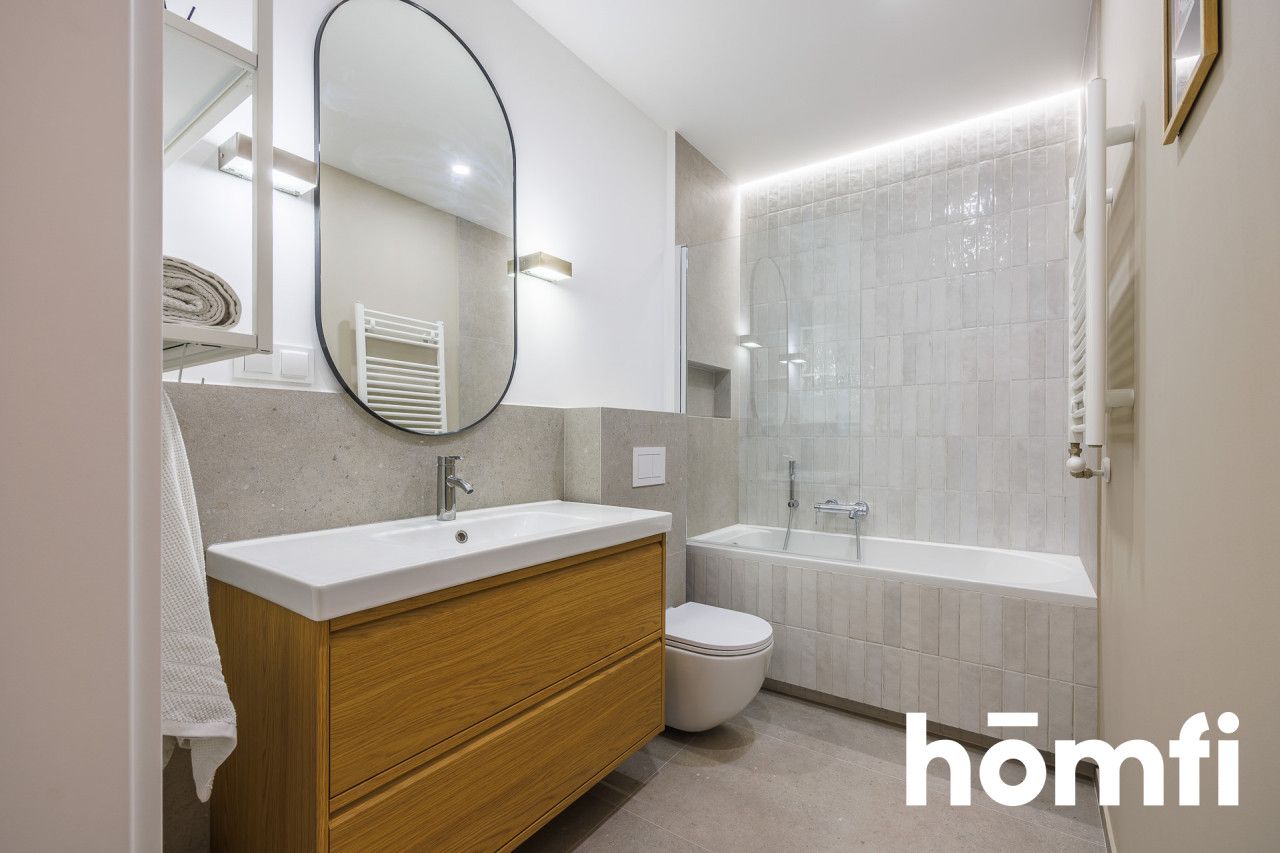 MIESZKANIE NA OSIEDLU BELLA DOLINA Z DUŻYM TARASEM - Mieszkanie - Wynajem - Rzeszów, Staromieście