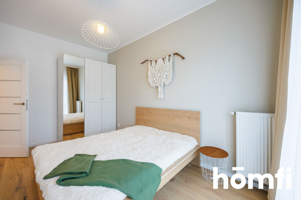 MIESZKANIE NA OSIEDLU BELLA DOLINA Z DUŻYM TARASEM - Mieszkanie - Wynajem - Rzeszów, Staromieście