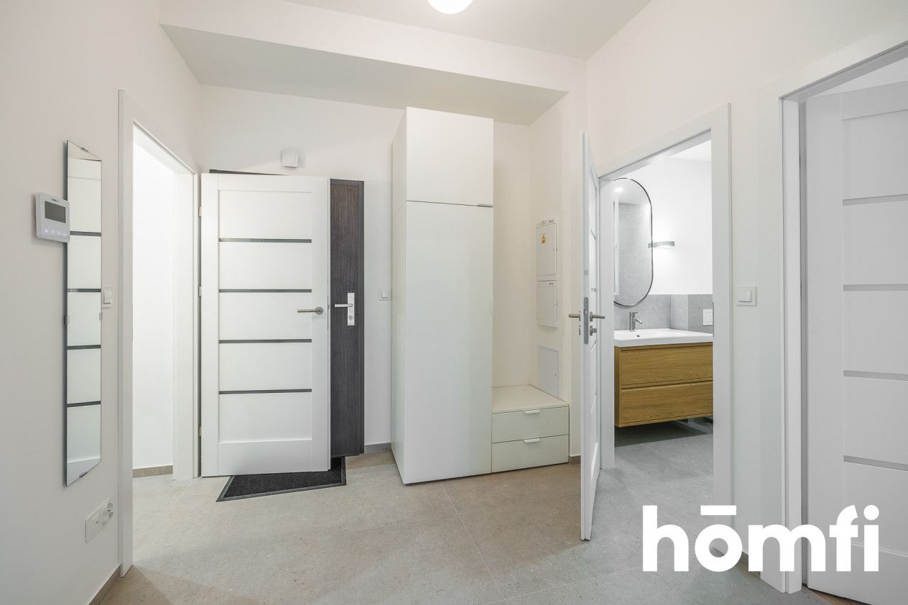 MIESZKANIE NA OSIEDLU BELLA DOLINA Z DUŻYM TARASEM - Mieszkanie - Wynajem - Rzeszów, Staromieście