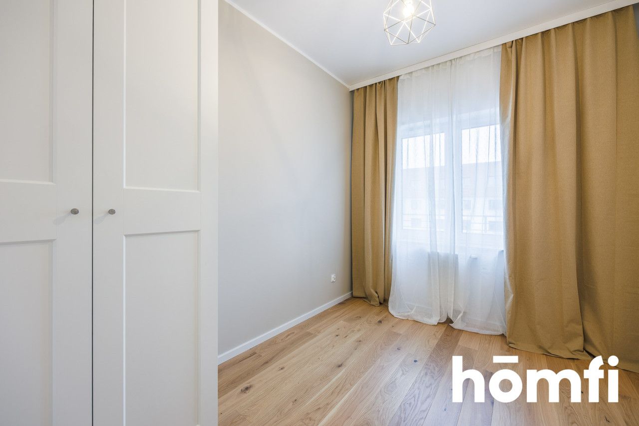 MIESZKANIE NA OSIEDLU BELLA DOLINA Z DUŻYM TARASEM - Mieszkanie - Wynajem - Rzeszów, Staromieście