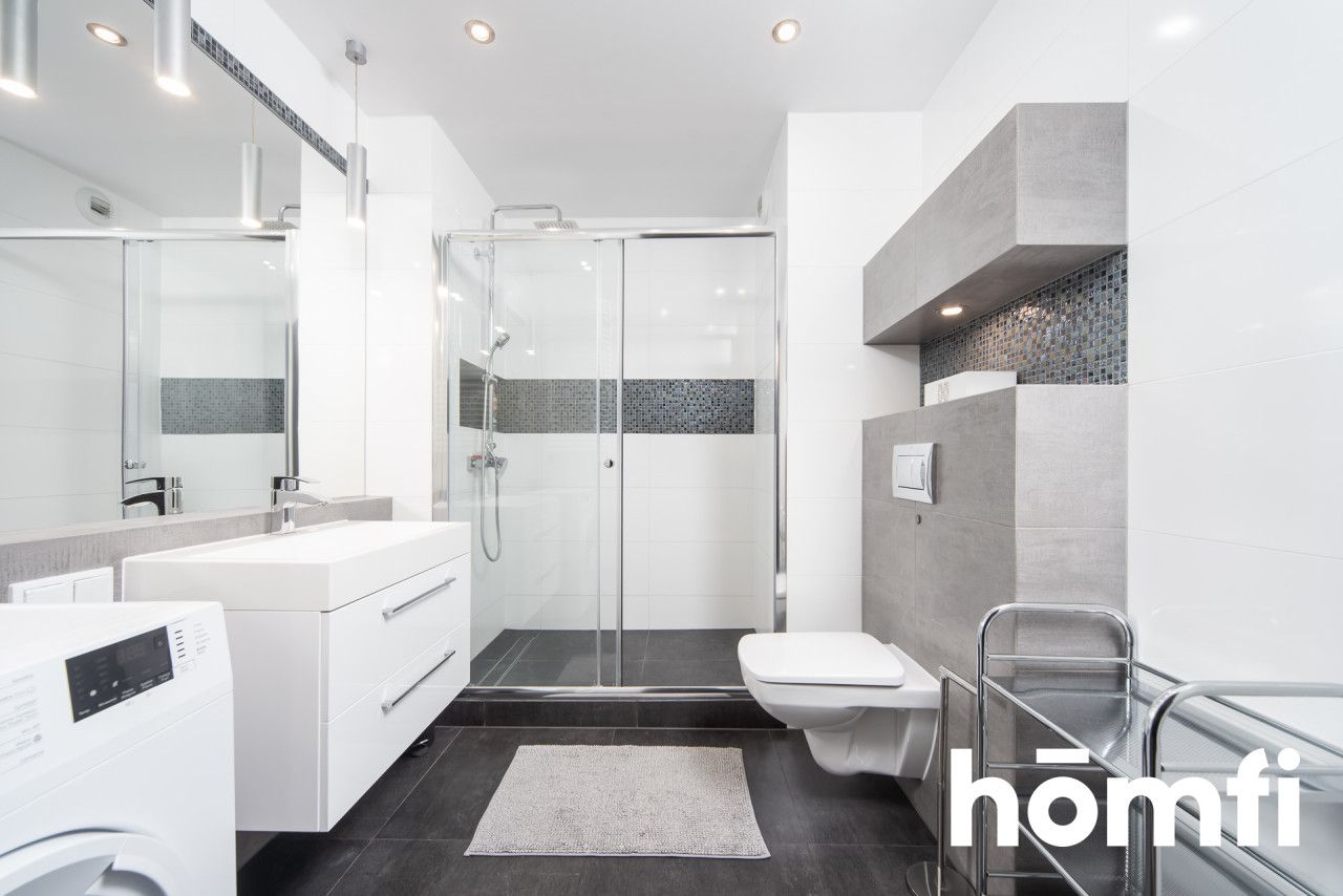 3 pokoje, 71m2, blisko Centrum - Kępa Mieszczańska - Mieszkanie - Wynajem - Wrocław, Kępa Mieszczańska