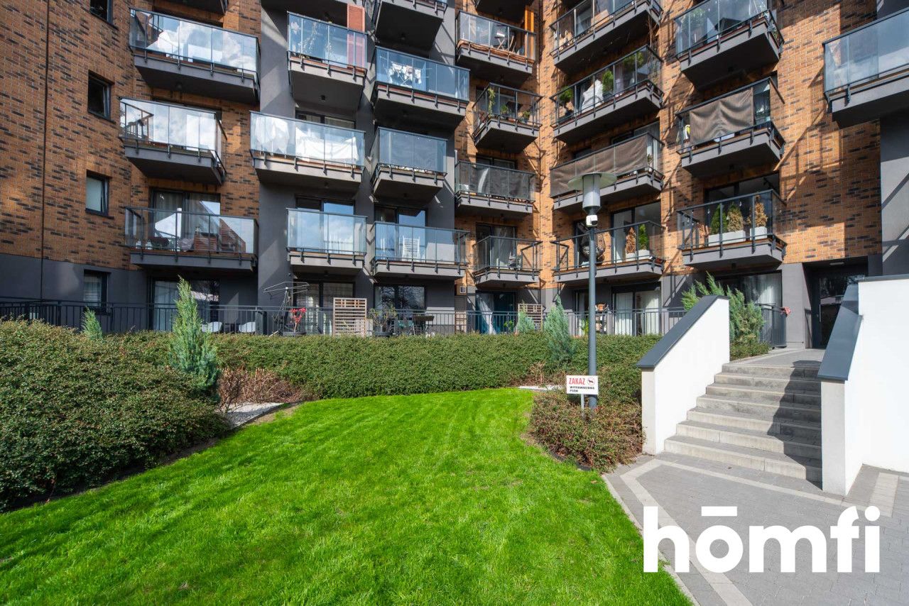 3 pokoje, 71m2, blisko Centrum - Kępa Mieszczańska - Mieszkanie - Wynajem - Wrocław, Kępa Mieszczańska