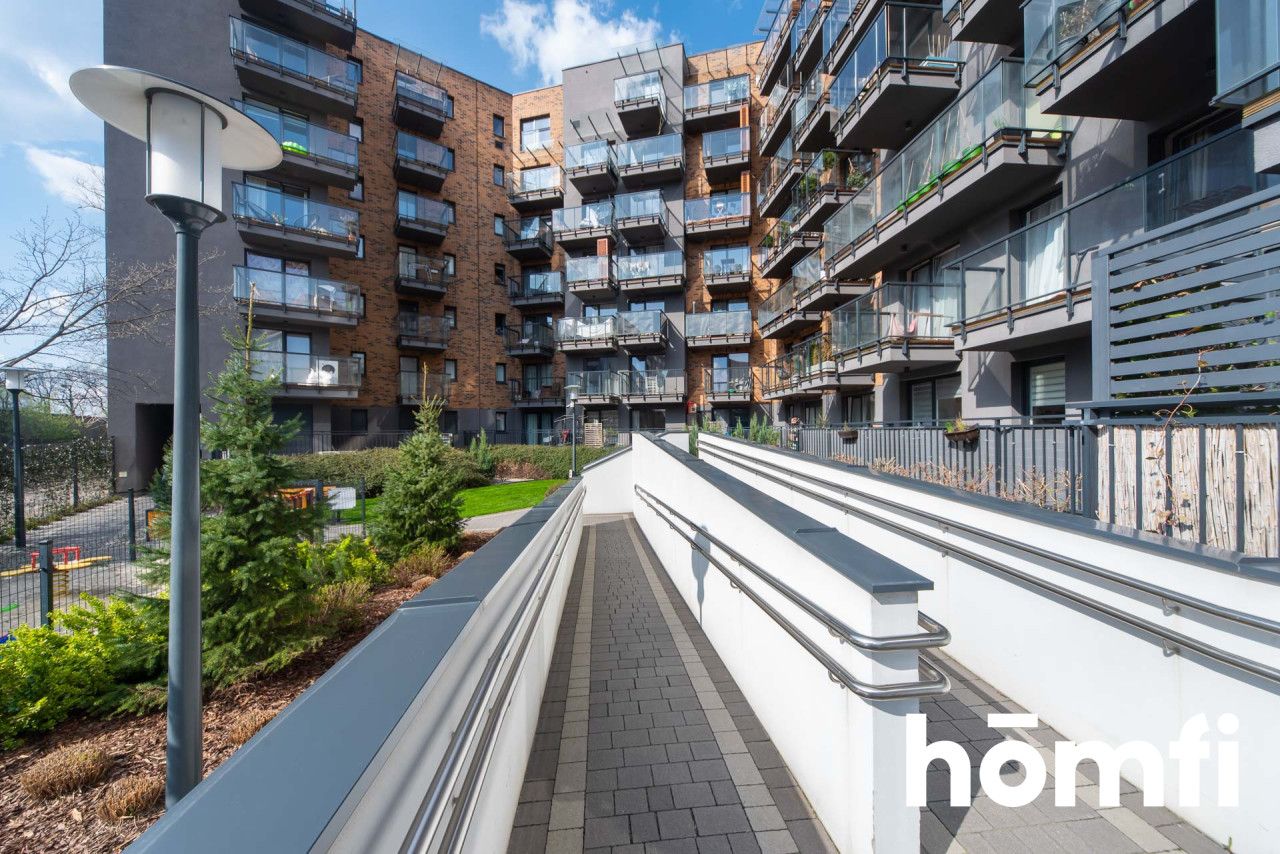 3 pokoje, 71m2, blisko Centrum - Kępa Mieszczańska - Mieszkanie - Wynajem - Wrocław, Kępa Mieszczańska