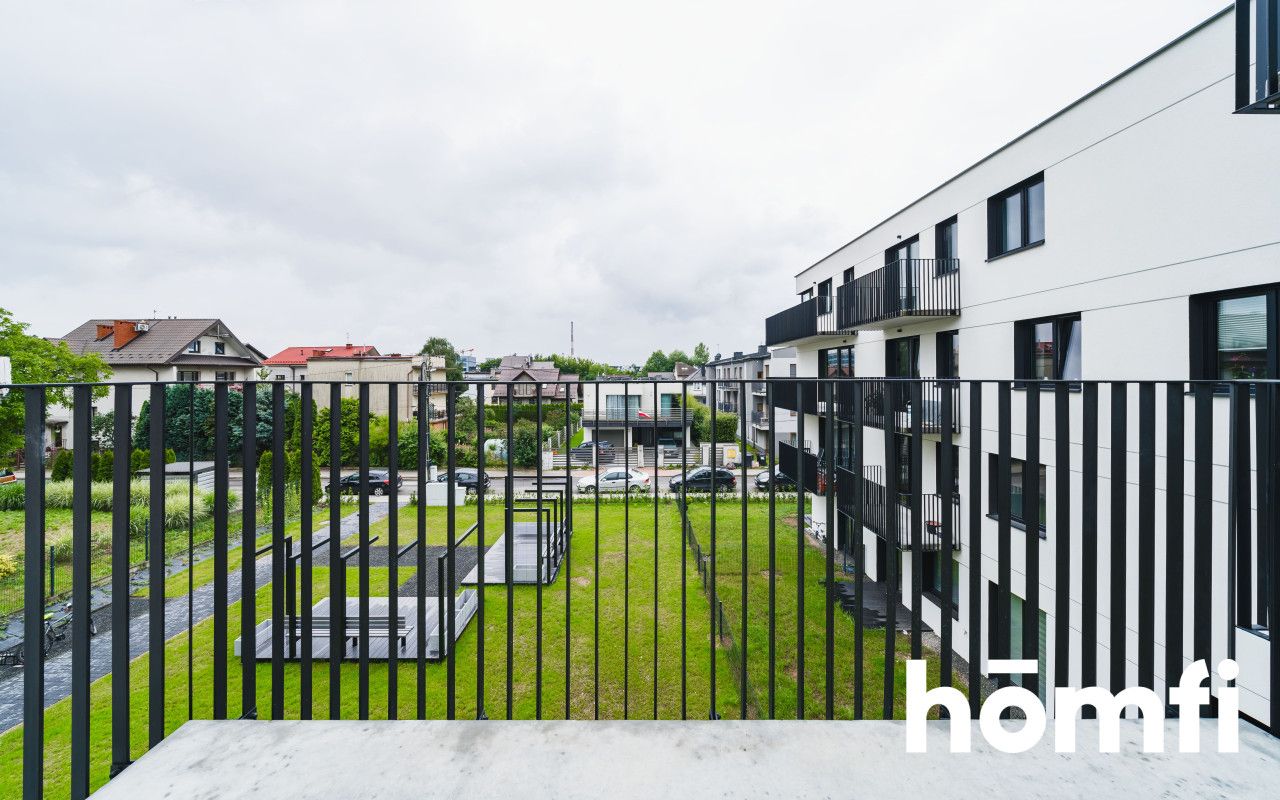 Nowe, przestronne mieszkanie w wysokim standardzie - Mieszkanie - Wynajem - Kraków, Nowa Huta / Czyżyny