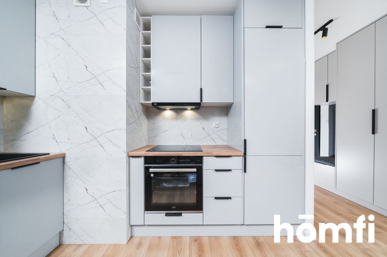 Nowe, przestronne mieszkanie w wysokim standardzie - Mieszkanie - Wynajem - Kraków, Nowa Huta / Czyżyny