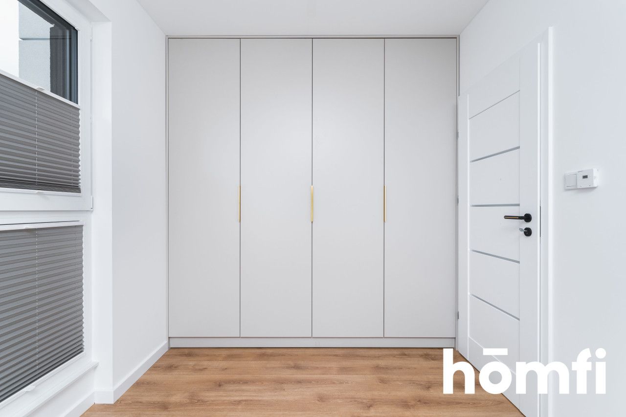 Nowe, przestronne mieszkanie w wysokim standardzie - Mieszkanie - Wynajem - Kraków, Nowa Huta / Czyżyny