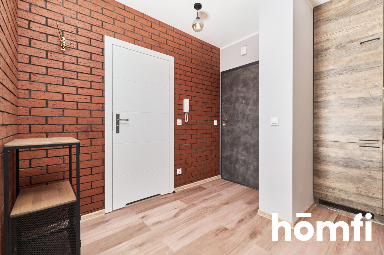 2 pokojowe I balkon I miejsce postojowe I Browary Wrocławskie - Mieszkanie - Wynajem - Wrocław, Śródmieście / Ołbin