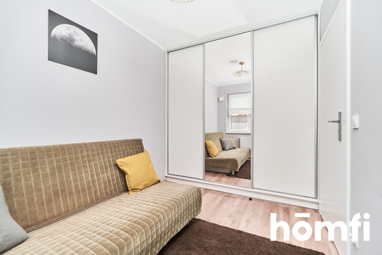 2 pokojowe I balkon I miejsce postojowe I Browary Wrocławskie - Mieszkanie - Wynajem - Wrocław, Śródmieście / Ołbin