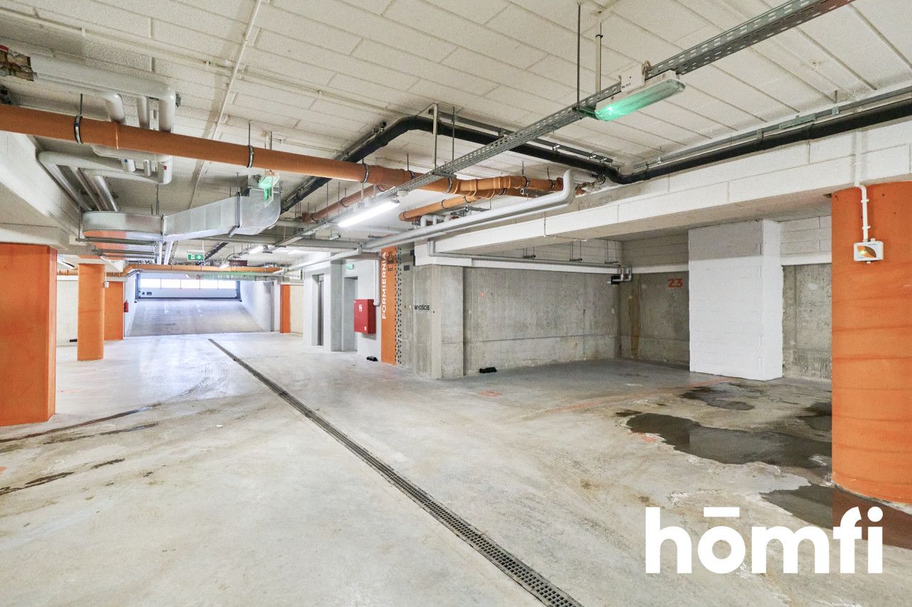 2 pokojowe I balkon I miejsce postojowe I Browary Wrocławskie - Mieszkanie - Wynajem - Wrocław, Śródmieście / Ołbin