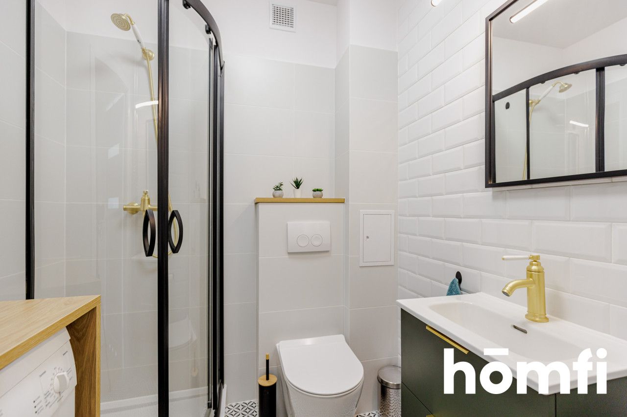 2 pokoje na Saskiej Kępie - Mieszkanie - Wynajem - Warszawa, Praga-Południe / Saska Kępa