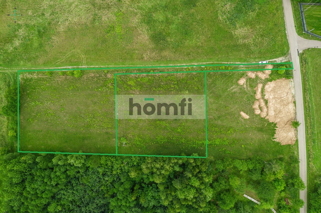 Działka rolna w Hermanowej, gmina Tyczyn na sprzedaż - Działka - Sprzedaż - Rzeszowski, Tyczyn / Hermanowa