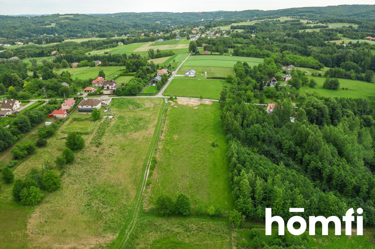 Działka rolna w Hermanowej, gmina Tyczyn na sprzedaż - Działka - Sprzedaż - Rzeszowski, Tyczyn / Hermanowa