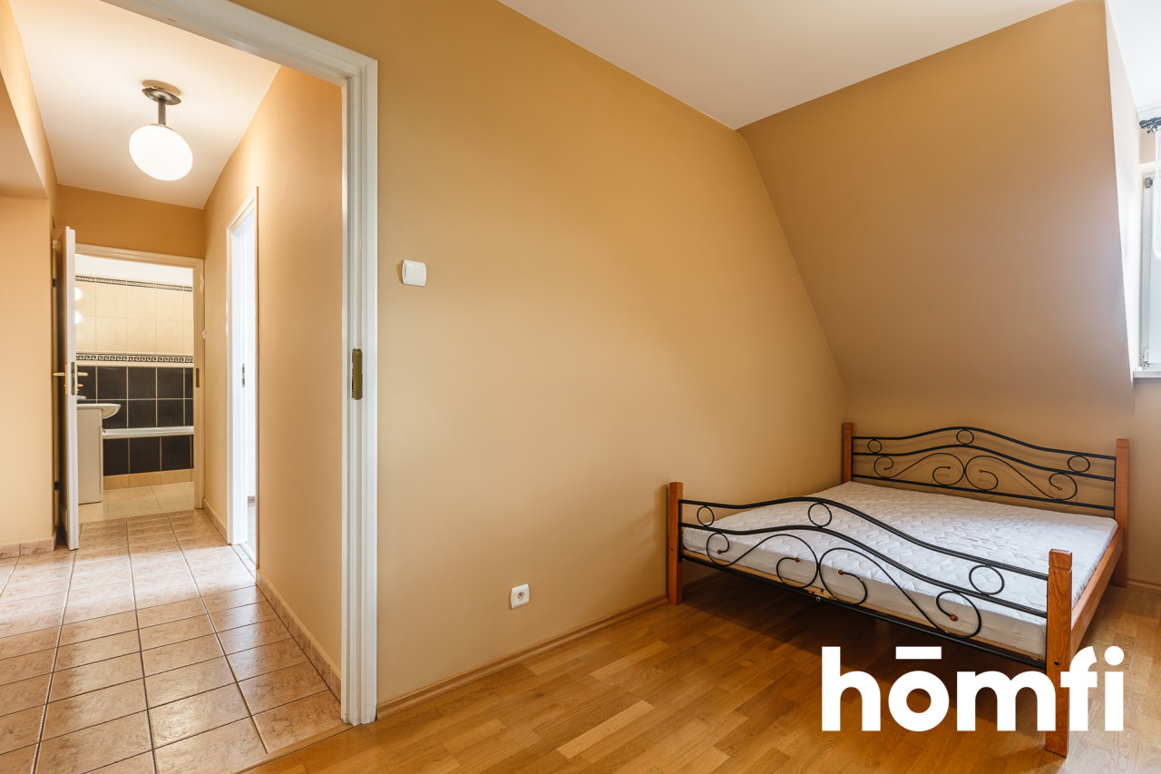 2 pokojowe | Balkon | W otoczeniu sklepów i MPK - Mieszkanie - Wynajem - Rzeszów, Mieszka I