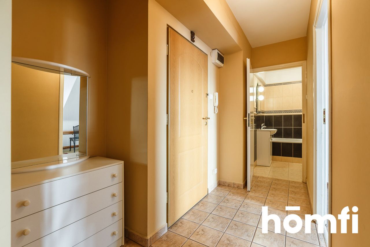 2 pokojowe | Balkon | W otoczeniu sklepów i MPK - Mieszkanie - Wynajem - Rzeszów, Mieszka I