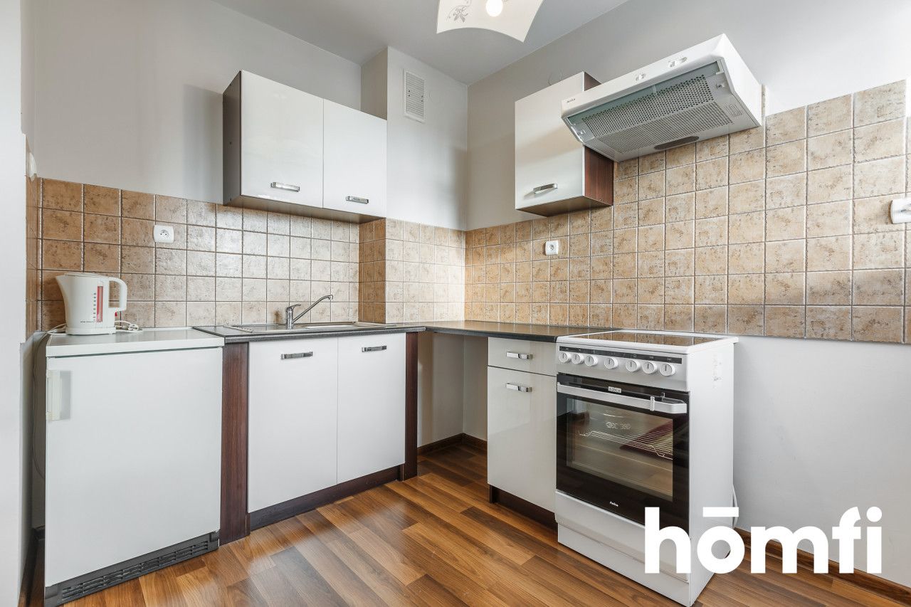 2 pokojowe | Balkon | W otoczeniu sklepów i MPK - Mieszkanie - Wynajem - Rzeszów, Mieszka I