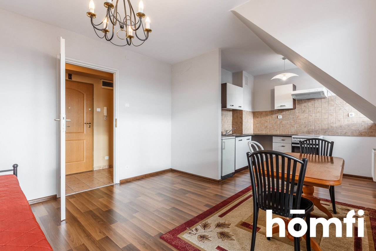 2 pokojowe | Balkon | W otoczeniu sklepów i MPK - Mieszkanie - Wynajem - Rzeszów, Mieszka I