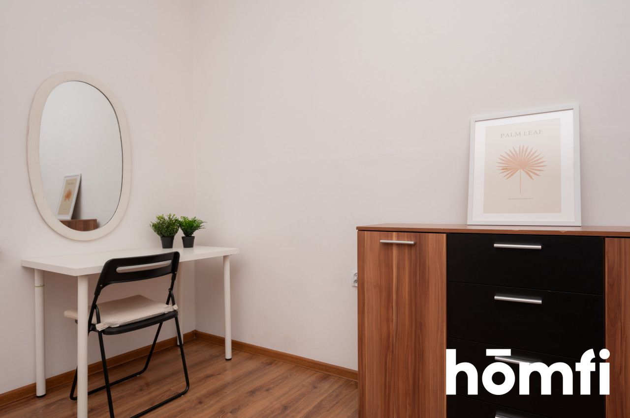 Funkcjonalna kawalerka w sercu Starego Podgórza - Świetna inwestycja na wynajem - Mieszkanie - Sprzedaż - Kraków, Podgórze