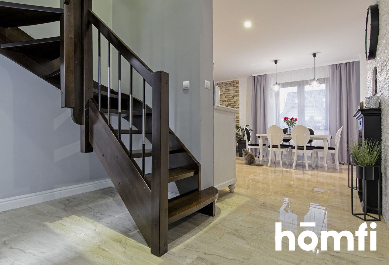 Na sprzedaż 170 m2 dom w Jasionna/Wronki - Dom - Sprzedaż - Szamotulski, Wronki / Jasionna