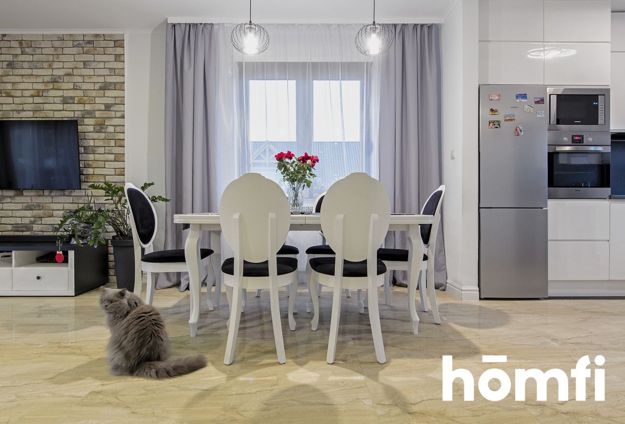 Na sprzedaż 170 m2 dom w Jasionna/Wronki - Dom - Sprzedaż - Szamotulski, Wronki / Jasionna